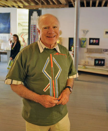 John David Mooney